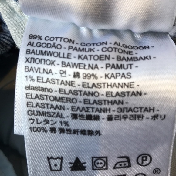 LEVI'S Wedgie Straight in Lasting Impression - Picture 15 of 16